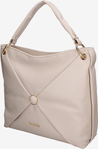 Braccialini Shoulder bag in Beige: front