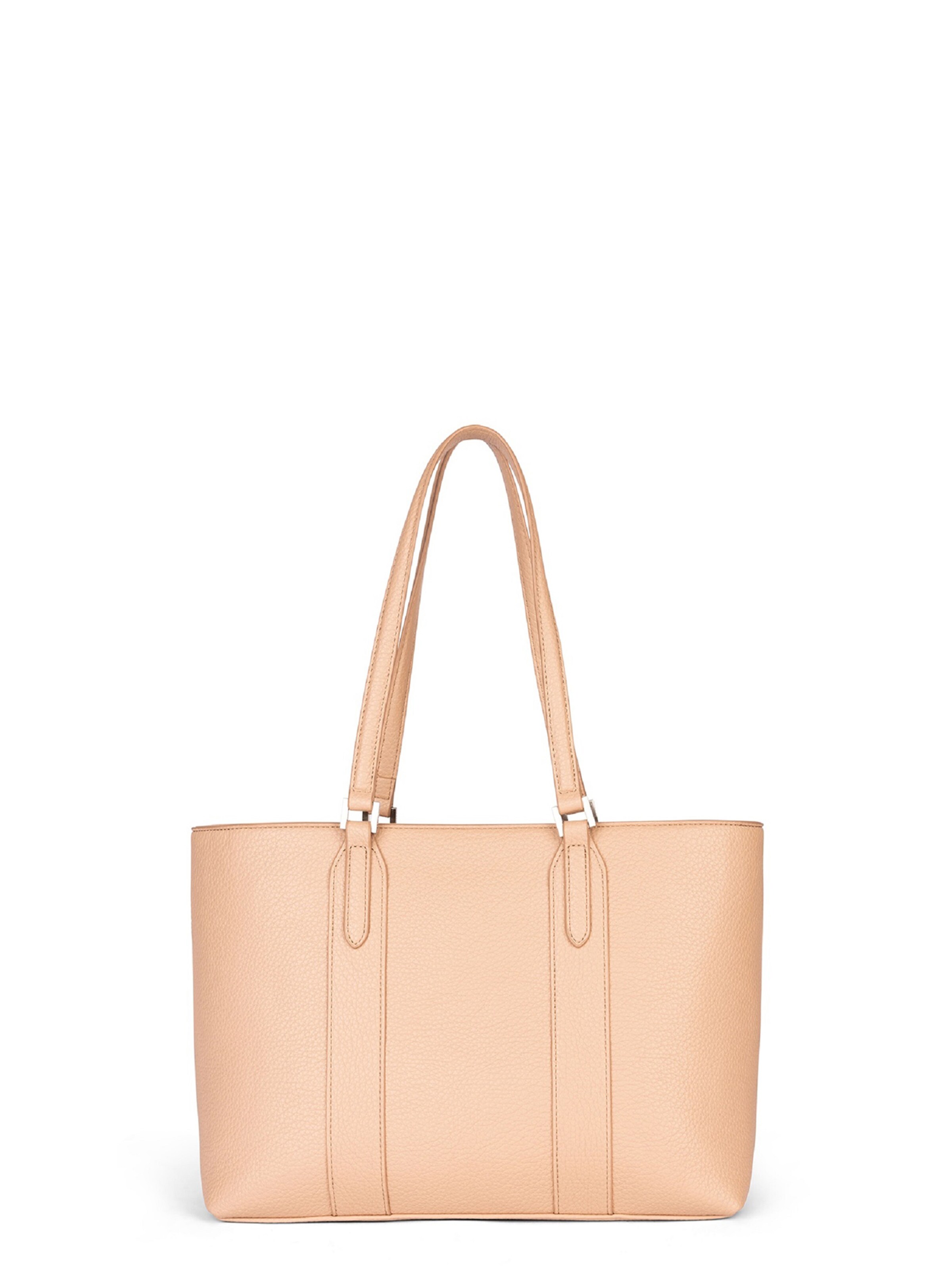 U.S. POLO ASSN. Shopper in Beige