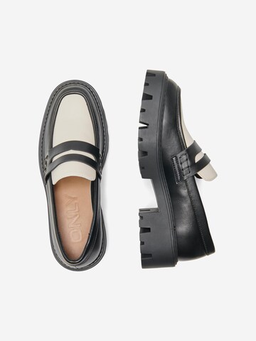 ONLY Slip-ons 'Betty' in Black