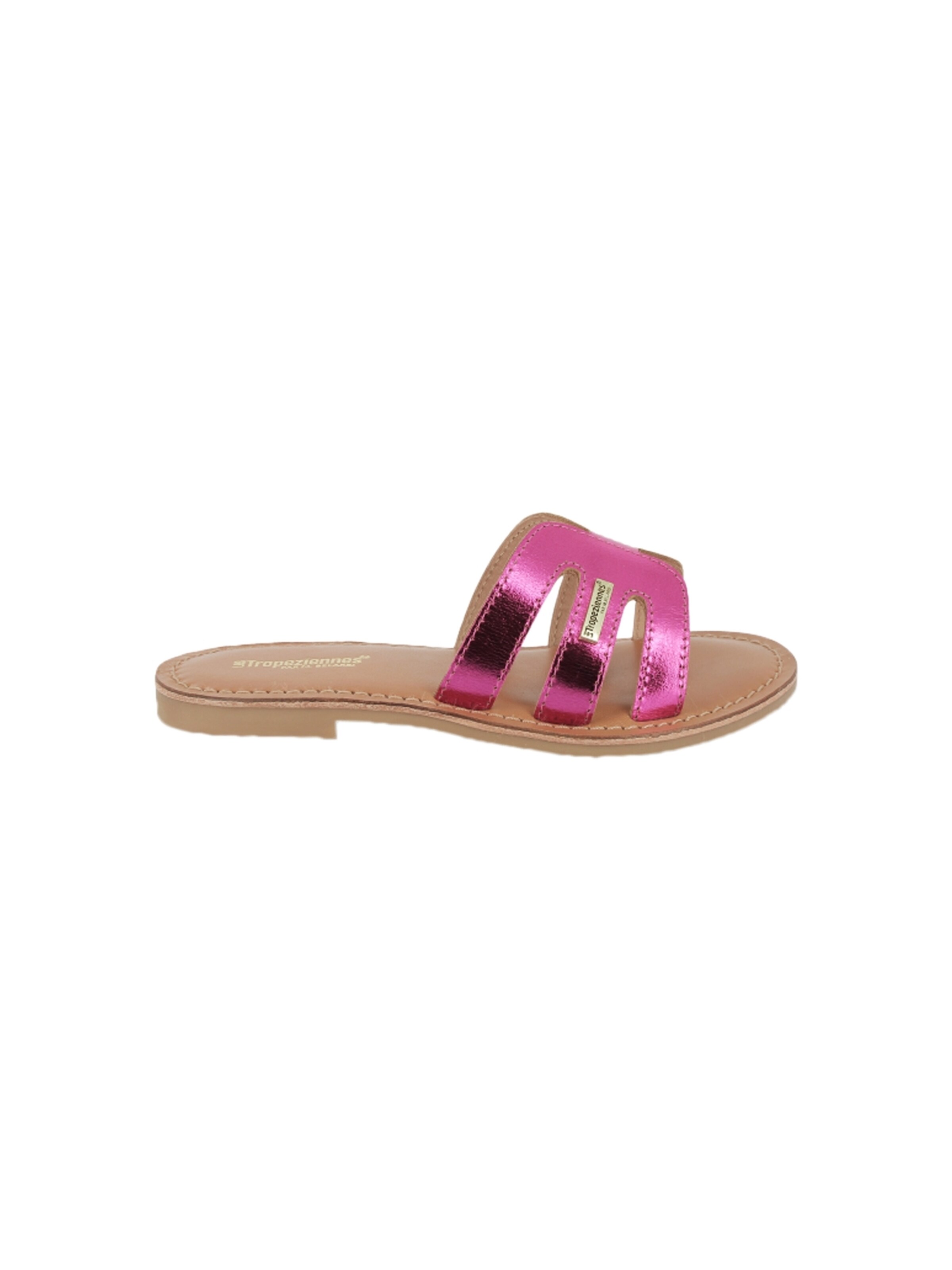Les Tropéziennes Sandaal in Roze