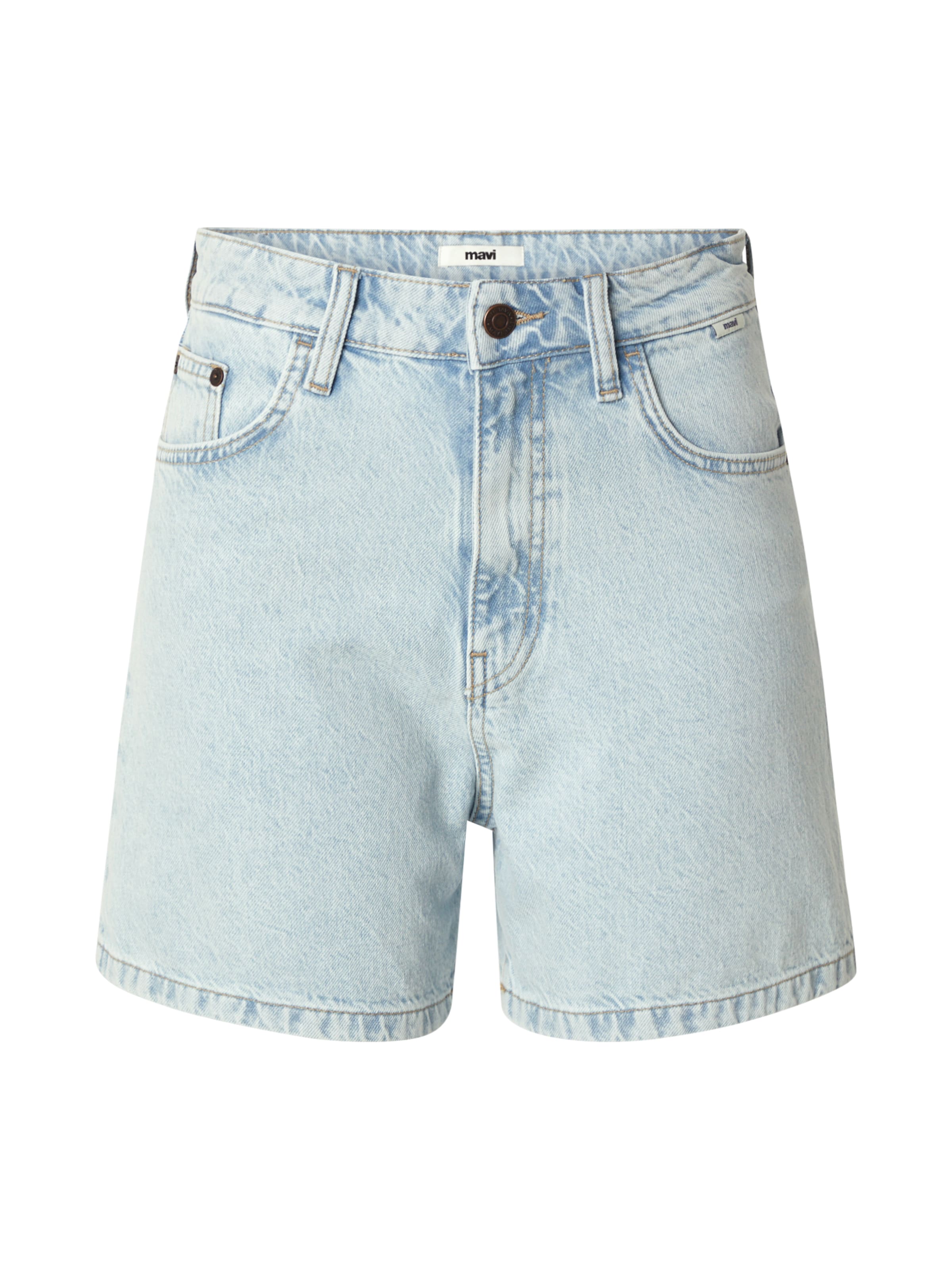 Mavi Szabványos Farmer 'VERNA' - kék: elől