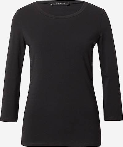 Weekend Max Mara T-Krekls, krāsa - melns, Preces skats