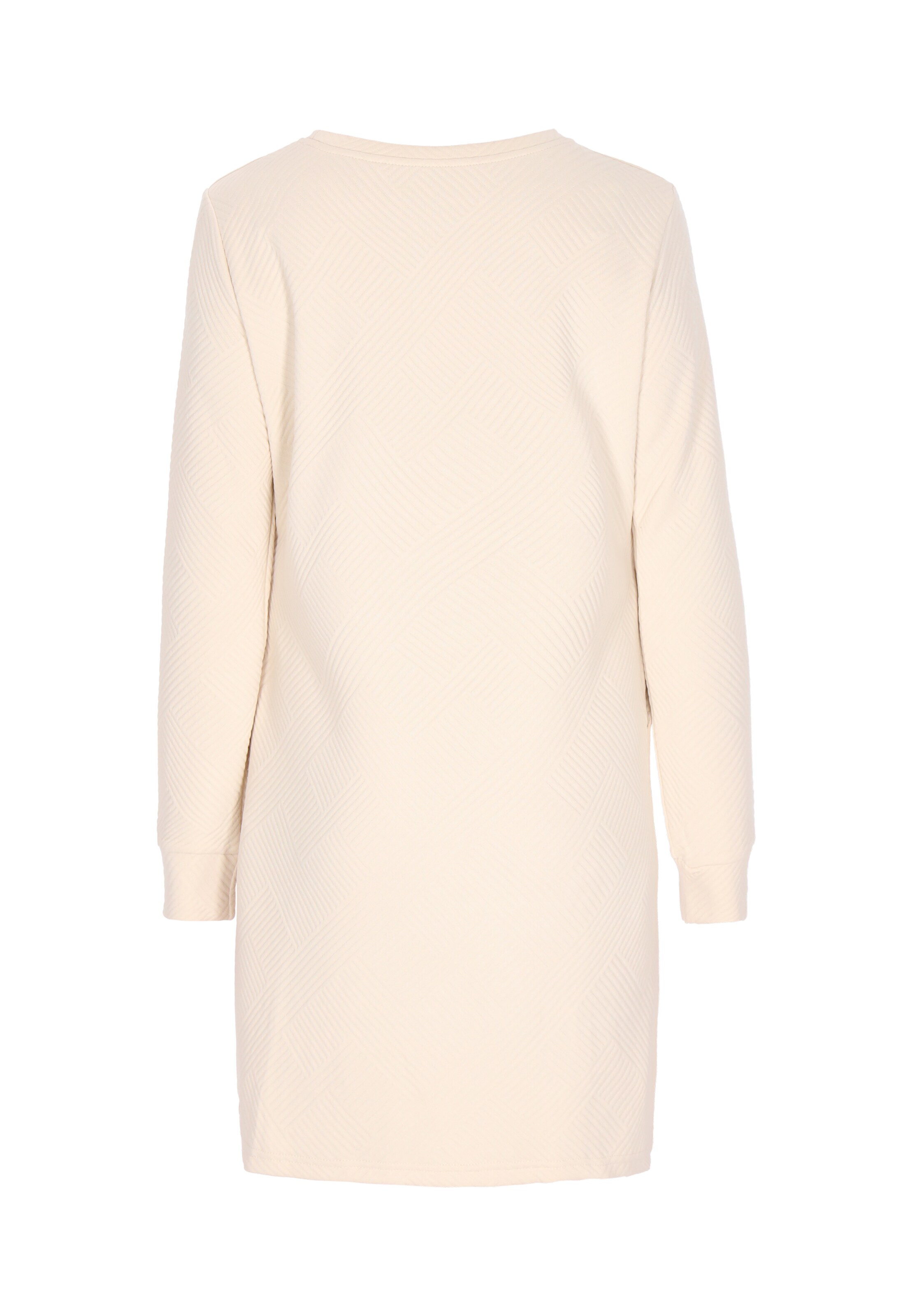 SANIKA Платье в Бежевый