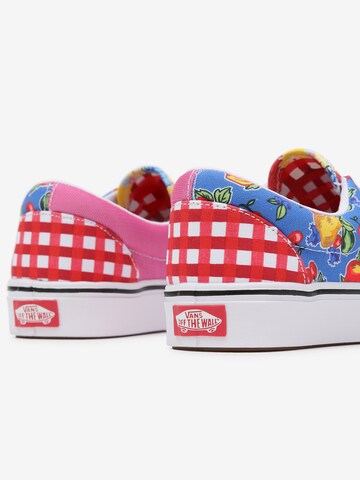 VANS Trampki niskie 'ComfyCush' w kolorze niebieski