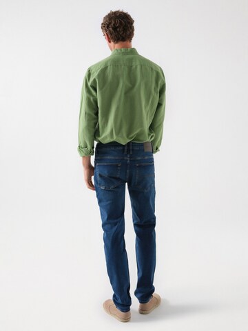 Salsa Jeans Slim fit Jeans in Blue