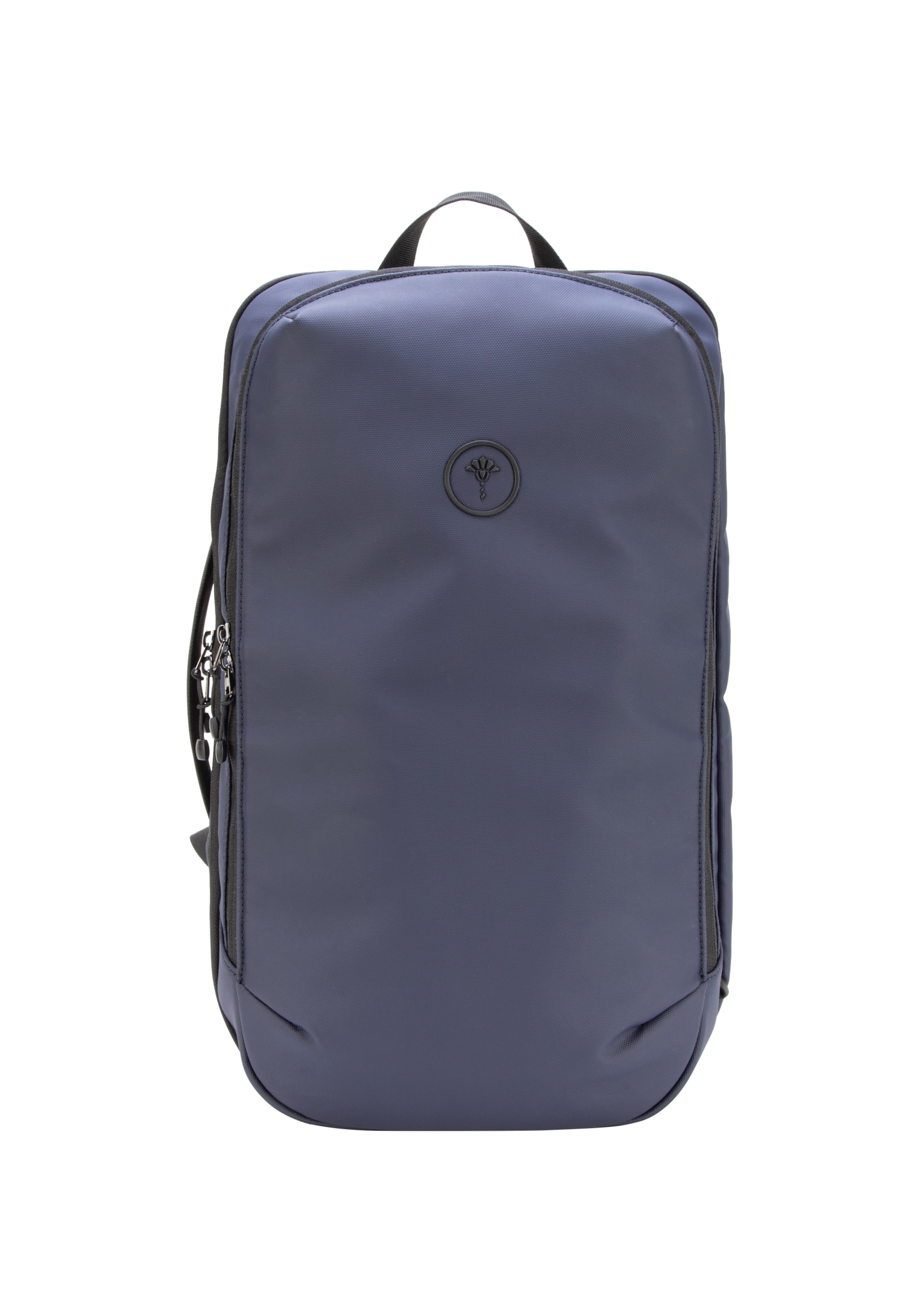 JOOP! Rugzak 'Dinamico Axel' in One Size in de kleur Navy, Productweergave