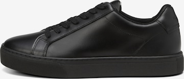 juoda Marc O'Polo Sportbačiai be auliuko: priekis