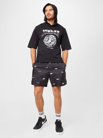 Nike Sportswear Regular Панталон в черно