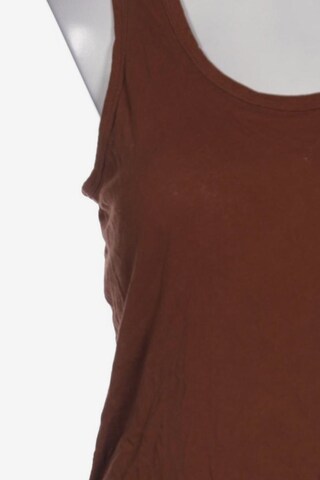 Everlane Top & Shirt in M in Brown