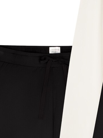 SCHIESSER Pyjama 'Mix & Relax'‌‌‌‌‌ in Mischfarben