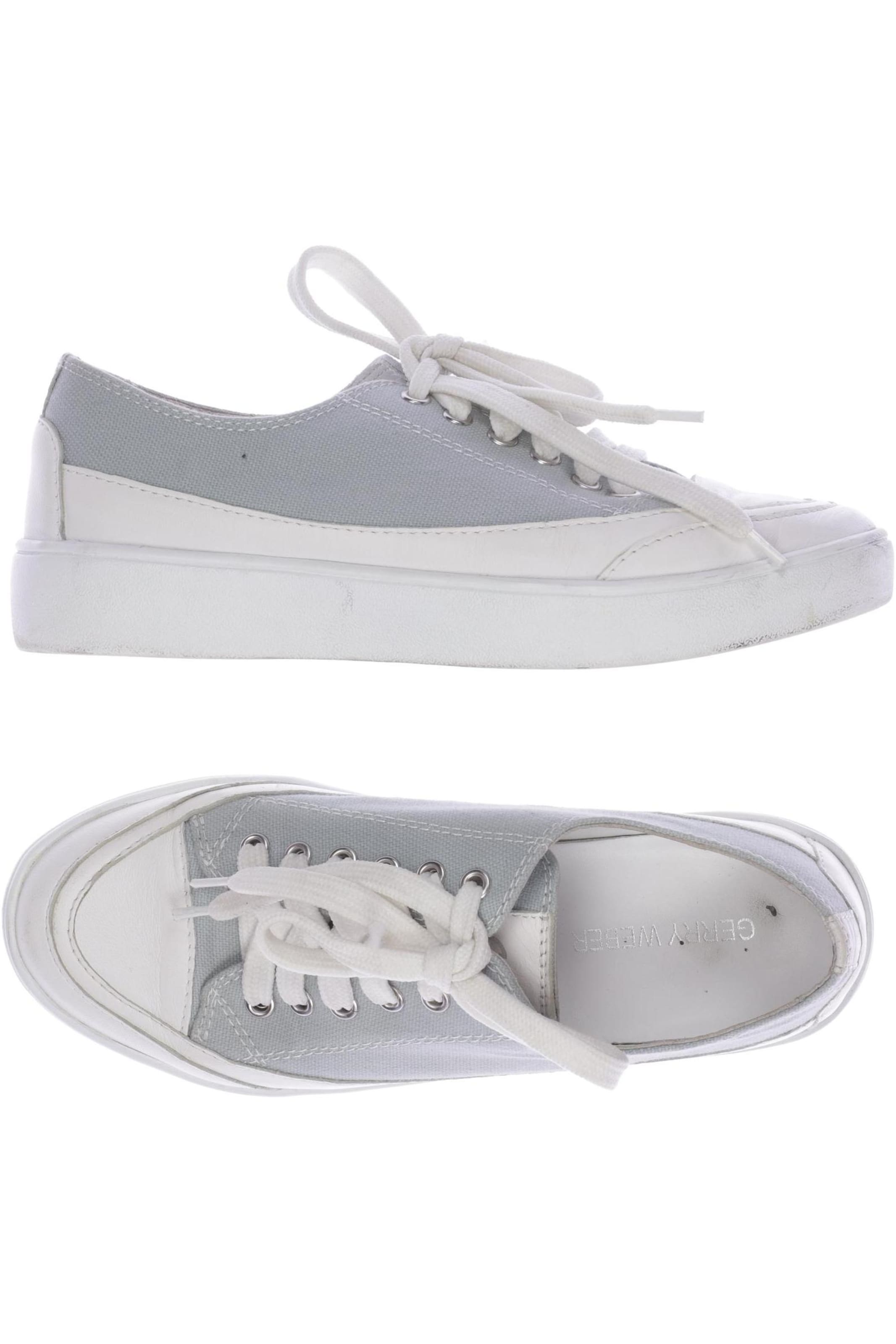 GERRY WEBER Sneakers & Trainers in 36 in Green: front