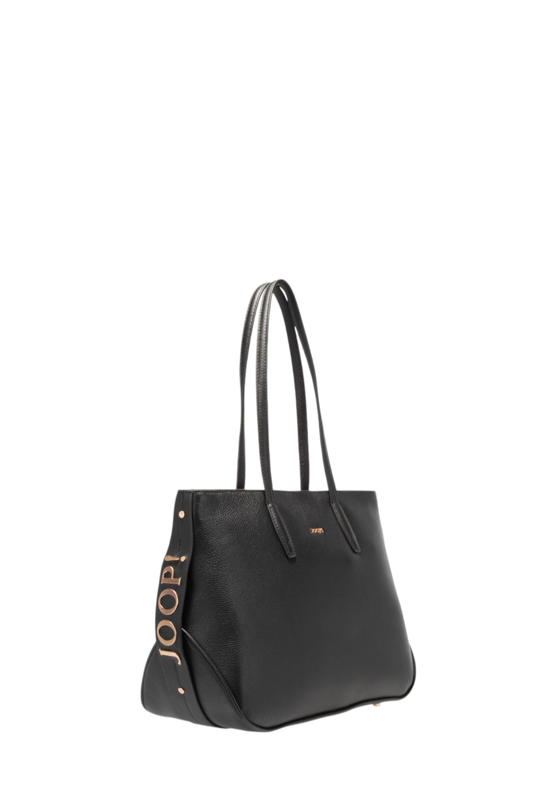 JOOP! Shopper 'Fatto Zita' in Zwart