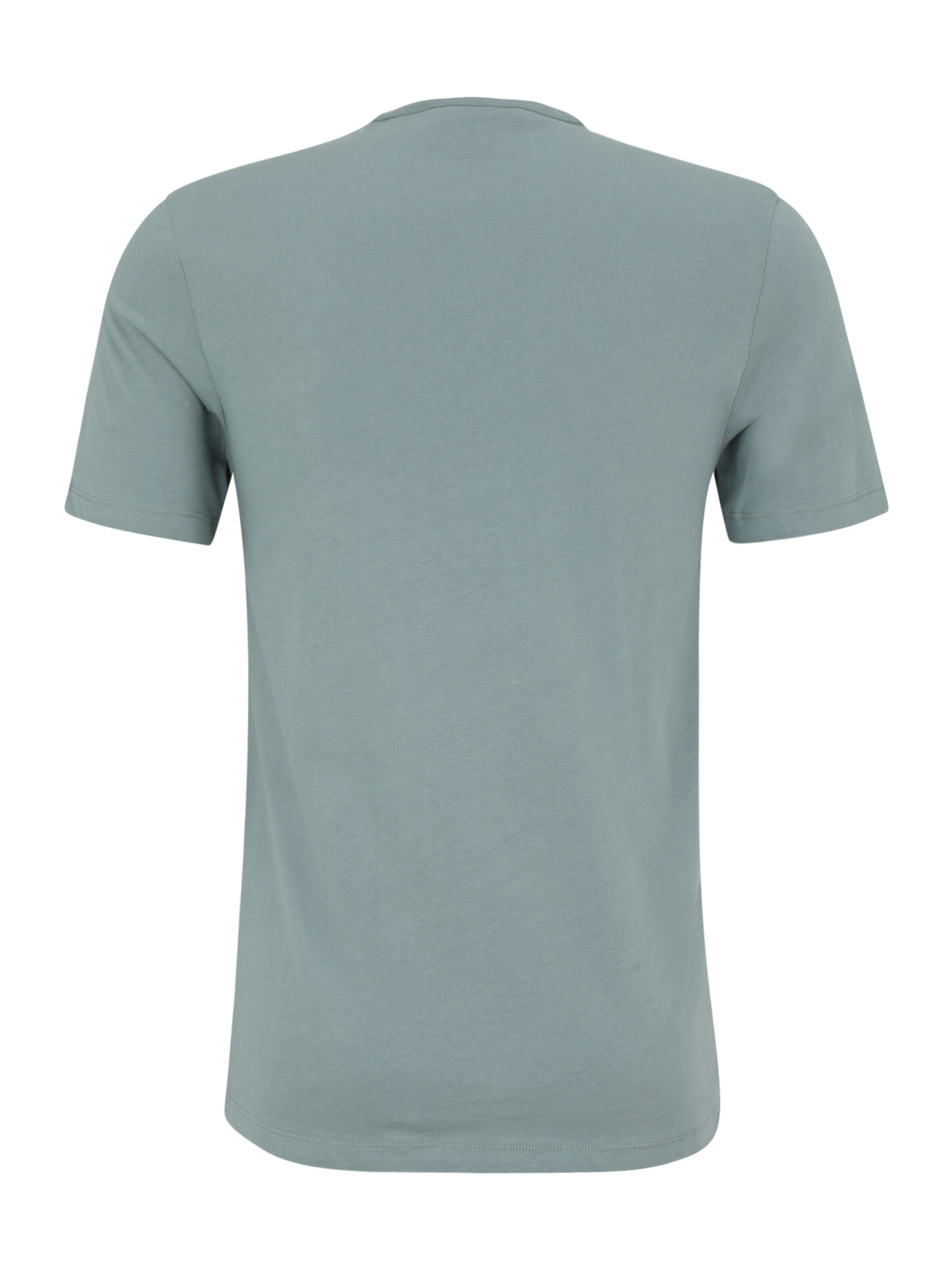 HUGO Φανέλα σε μπλε