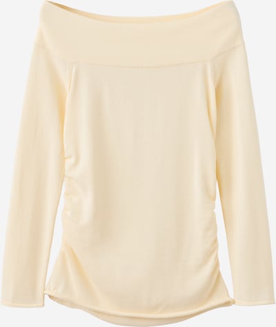 MANGO Neulepaita 'PROMESA' koossa XS värissä beige, Tuotenäkymä
