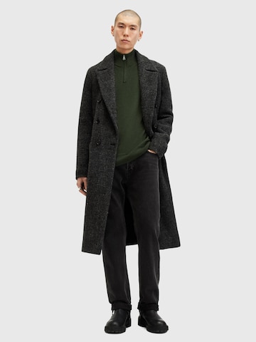 AllSaints Pullover 'KILBURN' i grøn