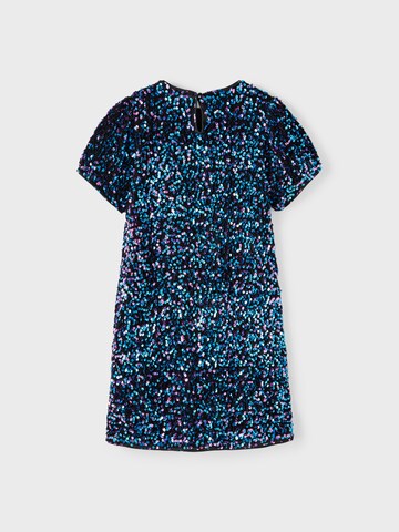 Robe 'Nica' NAME IT en noir