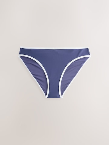 Next Bikini Bottoms in Blue
