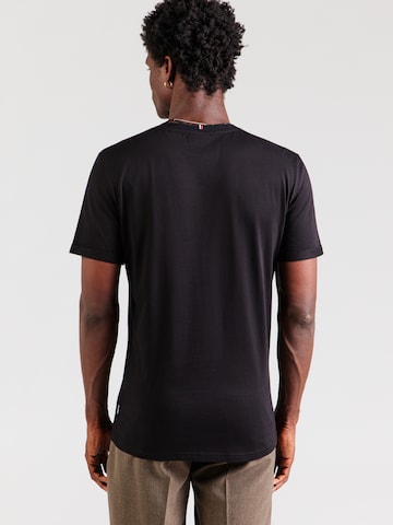 Les Deux - Camiseta 'Encore' en negro