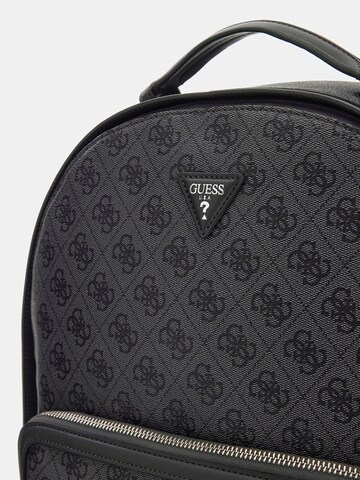 Sac à dos 'Milano' GUESS en noir