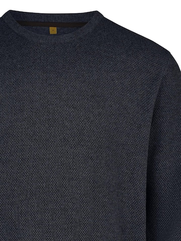 redmond Sweater 'Basic' in Beige