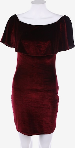 Vera & Lucy Dress in S in Red: front