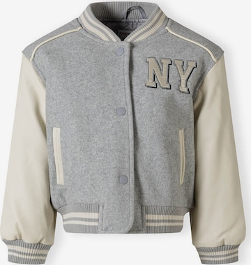 pilka MINOTI Demisezoninė striukė: priekis