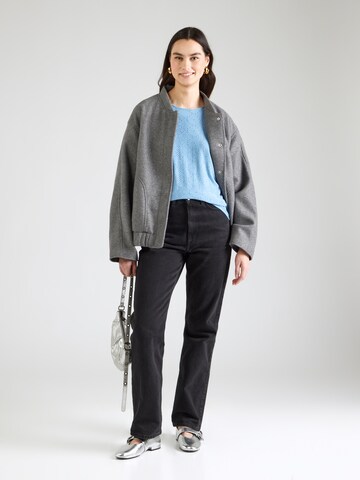 Camicia da donna di VILA in blu