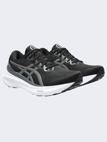 ASICS Laufschuh 'Gel-Kayano' in Schwarz