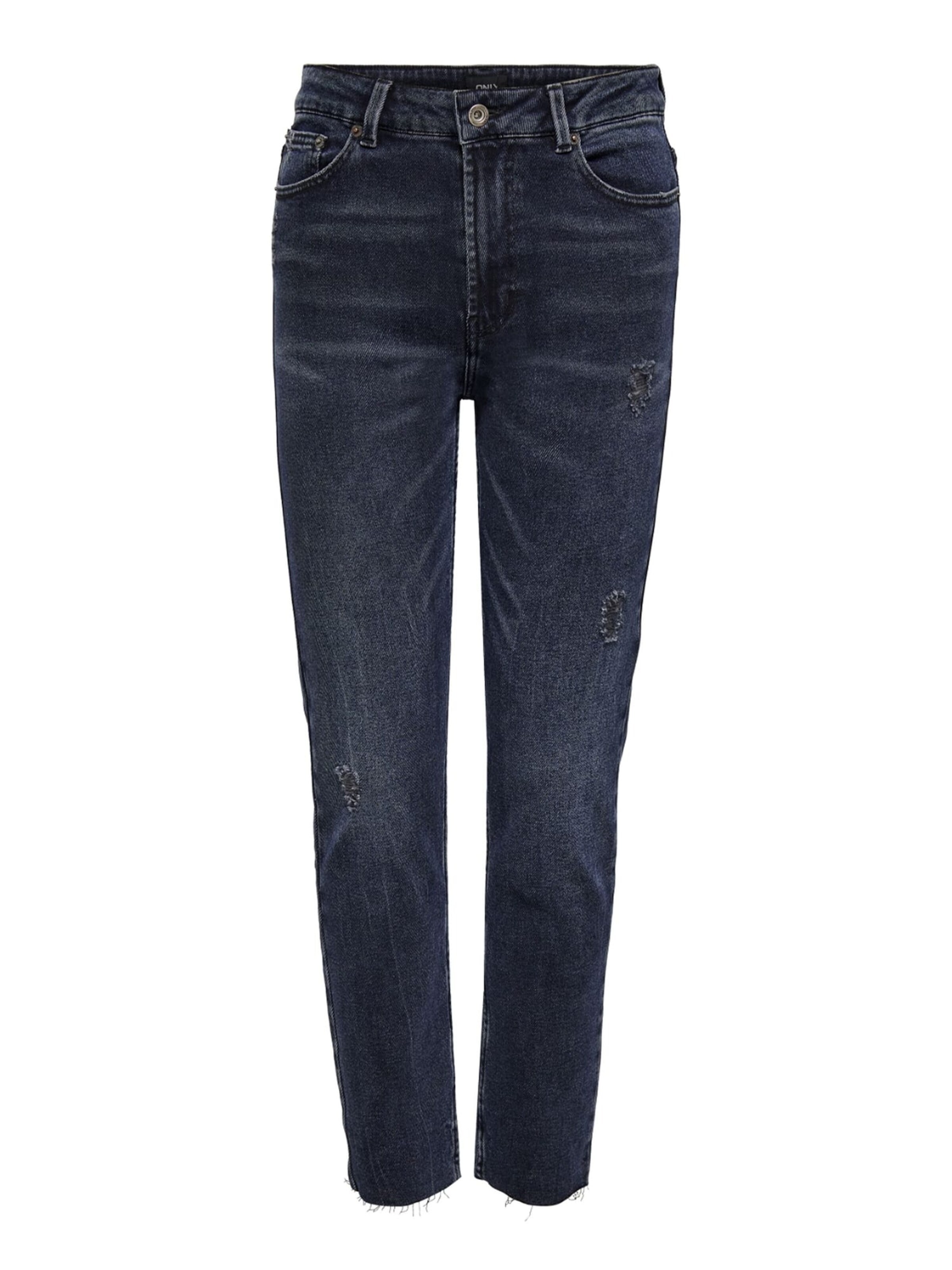 ONLY Baggy Jeans 'EMILY' in Blue: front