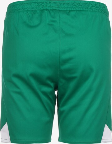 Regular Pantalon de sport 'SV Werder Bremen' UMBRO en vert