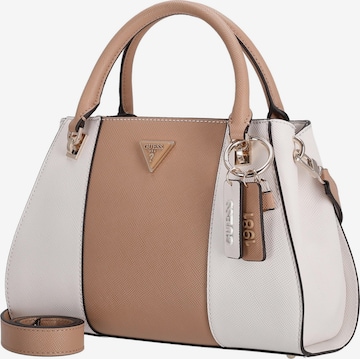 GUESS Originals Handtasche 'Noelle' in Beige