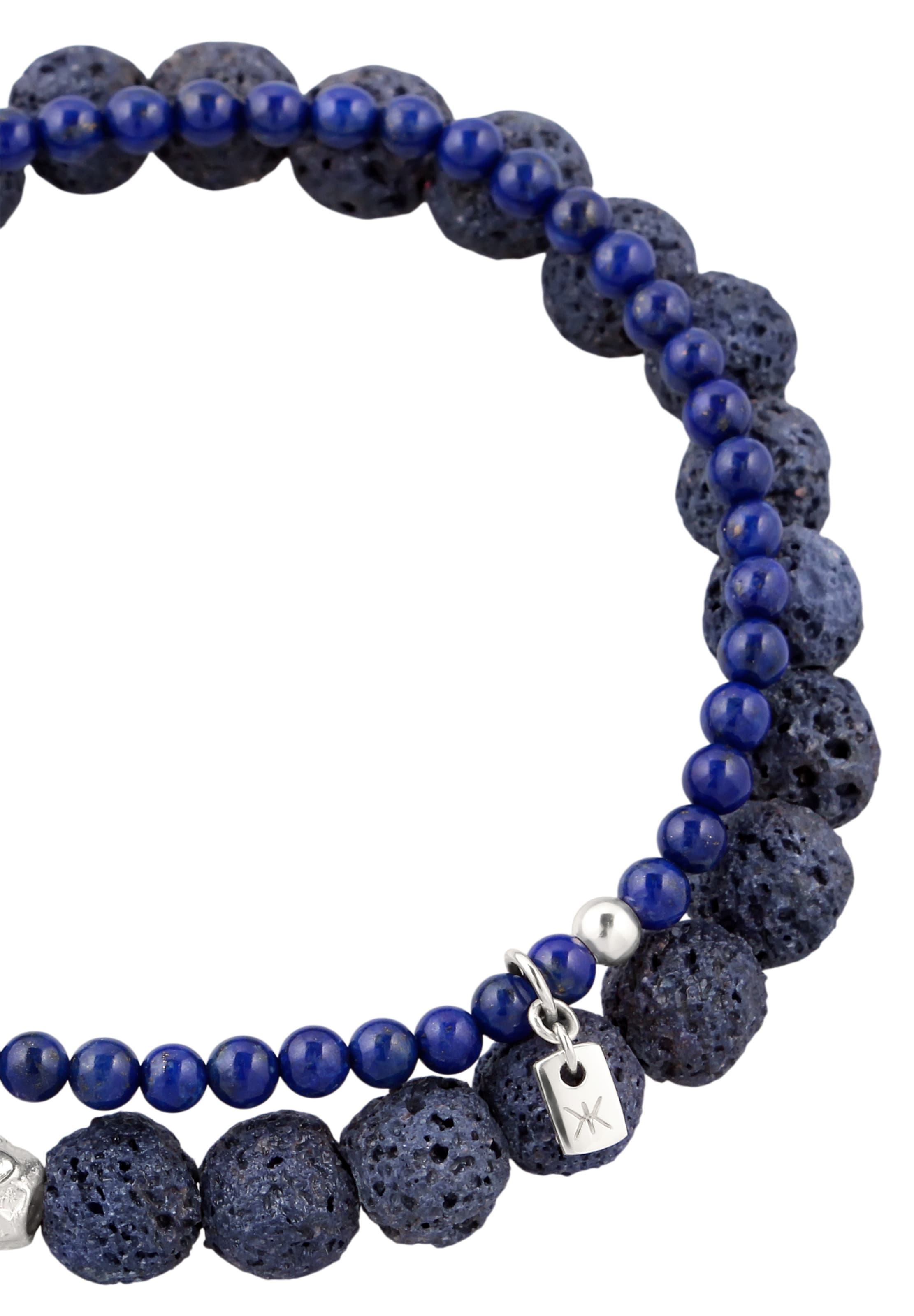 Bracelet KUZZOI en bleu