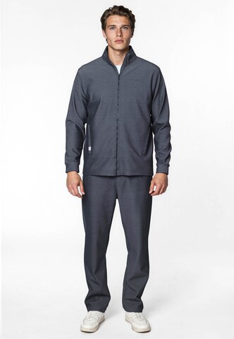 Loosefit Pantaloni 'La Vida' di Kleinigkeit in blu