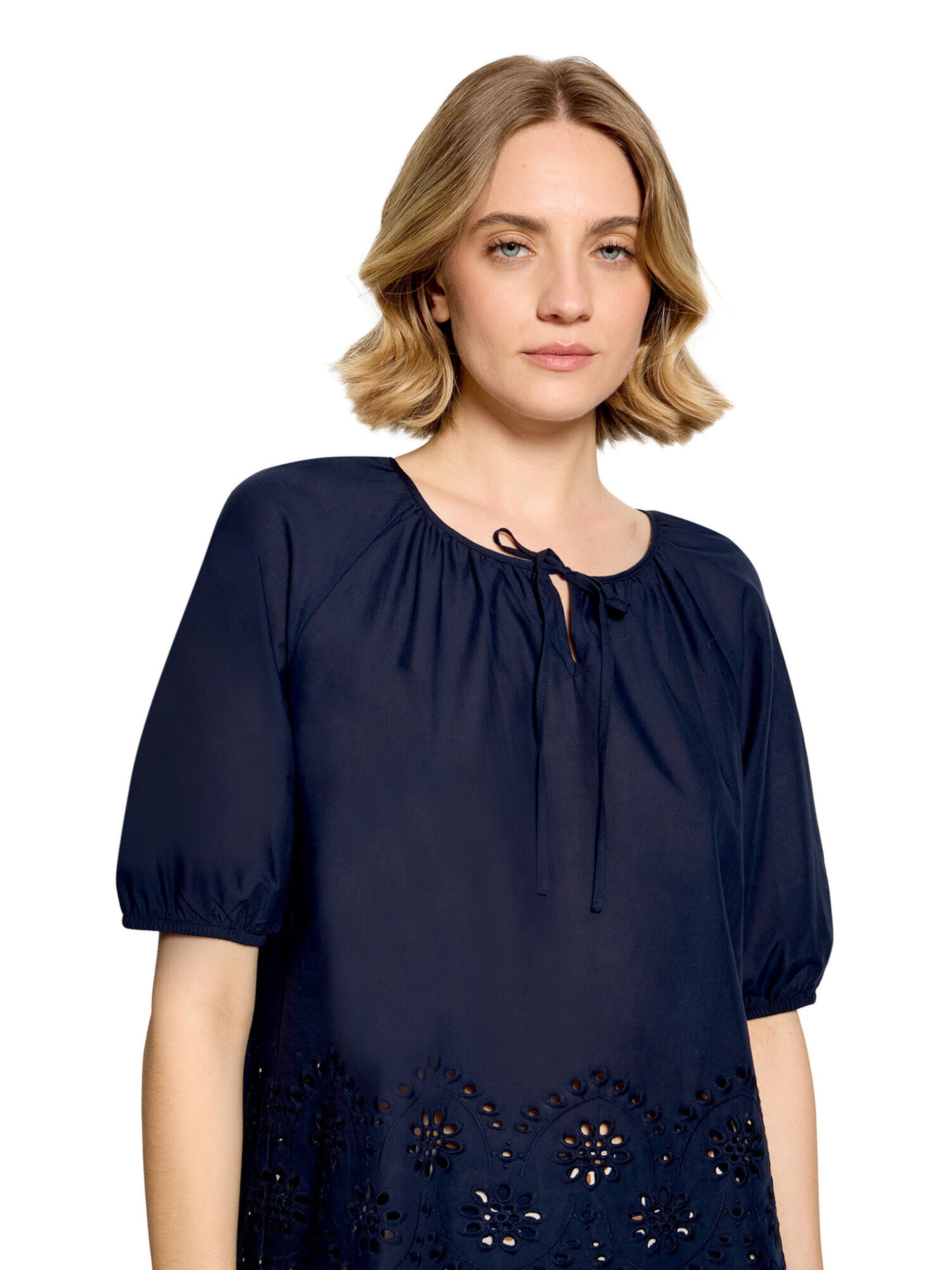Betty Barclay Blouse in Blue