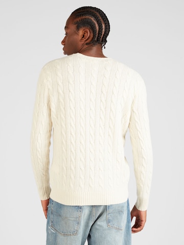 Polo Ralph Lauren Sweater in Beige