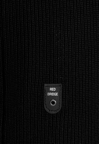 Redbridge Sweater 'West Covina' in Black