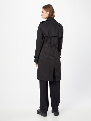 Lauren Ralph Lauren Between-seasons coat in Black