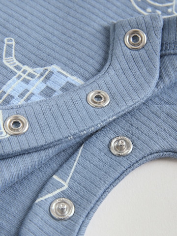 Next Romper/Bodysuit in Beige