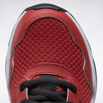 Reebok Athletic Shoes 'XT Sprinter 2' in Red