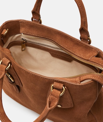 Liebeskind Berlin Shoulder bag 'Cora' in Brown