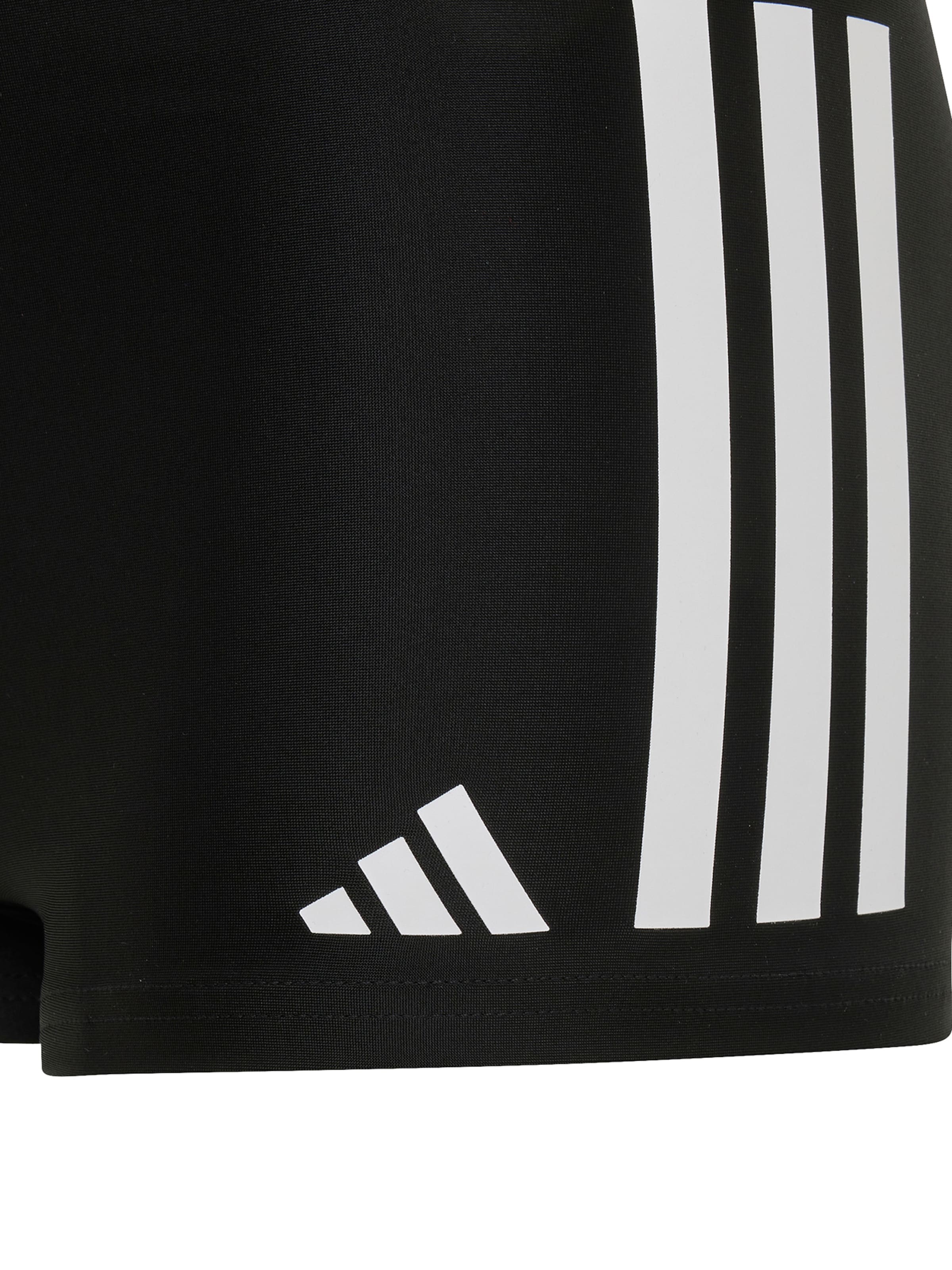 ADIDAS PERFORMANCE - Skinny Moda de baño deportiva en negro