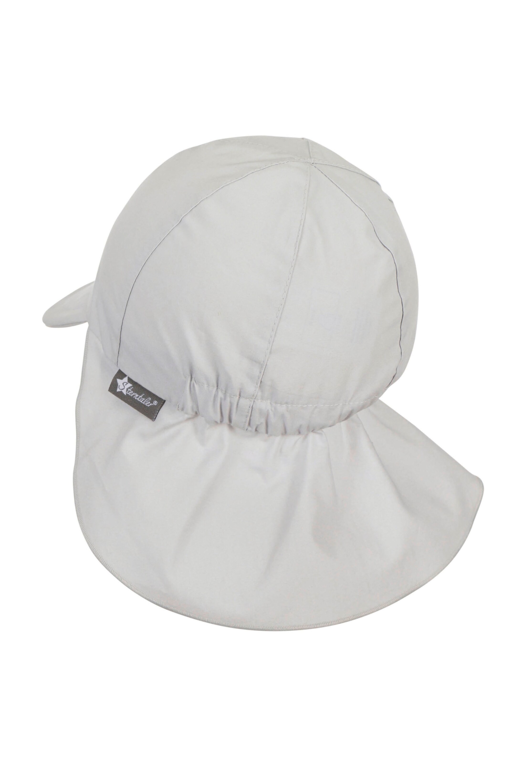 STERNTALER Hat in Grey