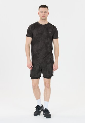ENDURANCE Performance shirt 'Genen' in Grey