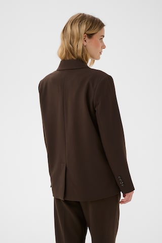 Part Two Blazer 'Nara' in Brown
