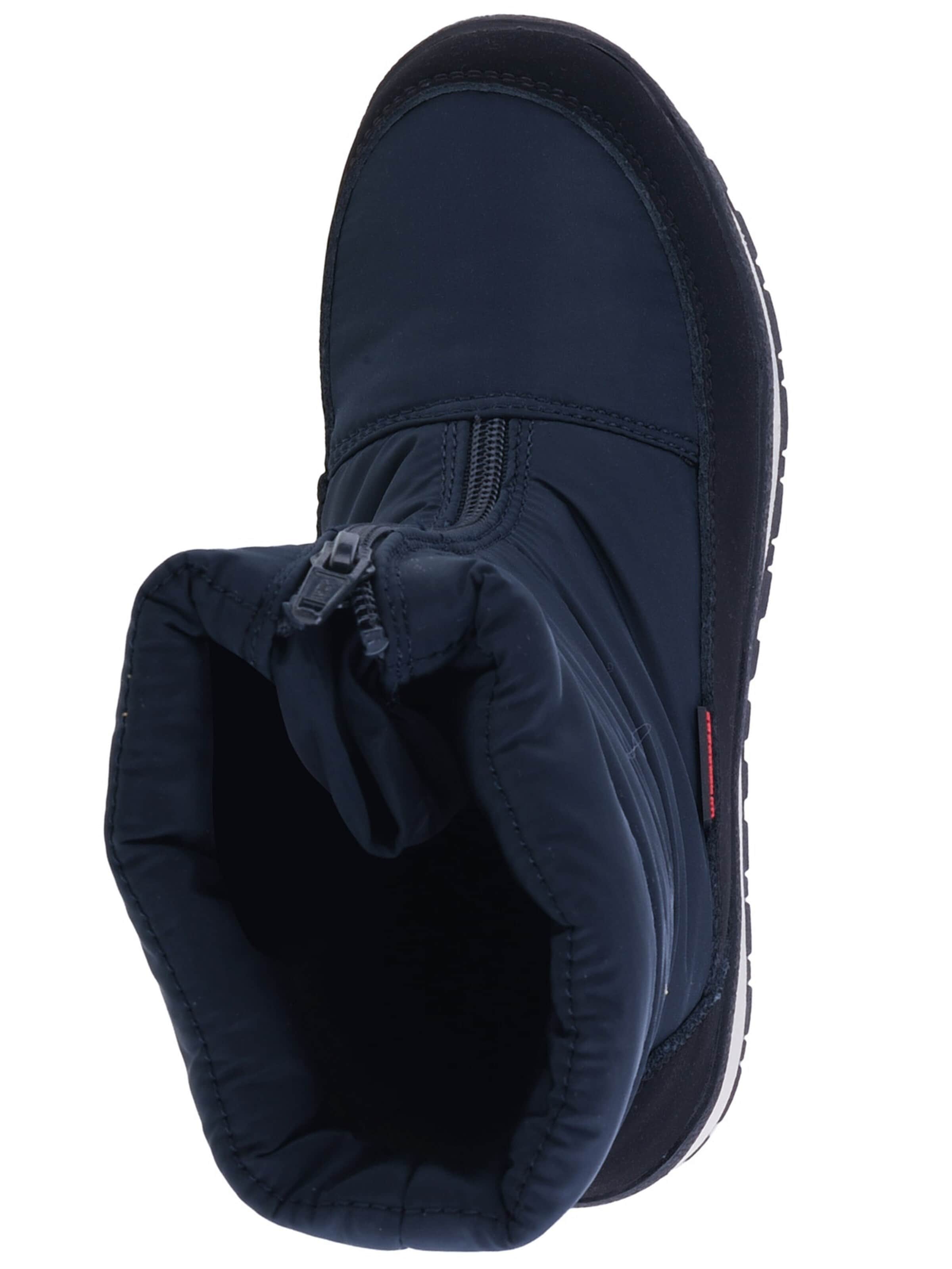 CMP Snowboots 'Rae' in Zwart