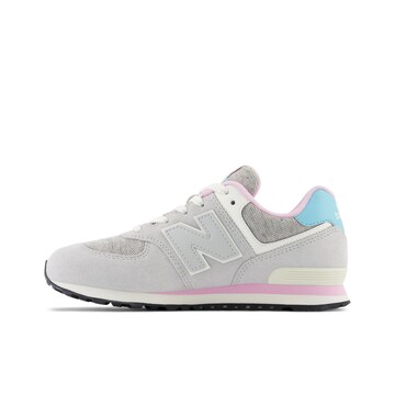 new balance Sneaker '574' in Grau