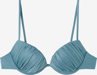 CALZEDONIA Bikini Top in Light blue, Item view