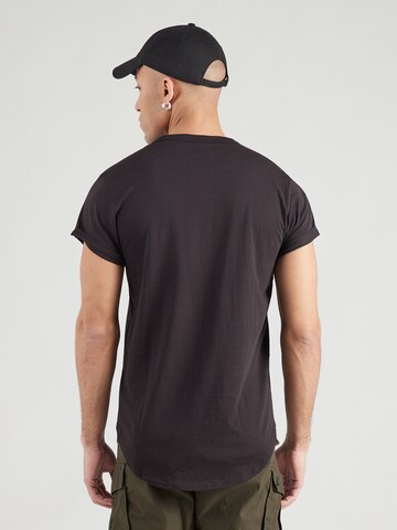 G-STAR Shirt 'Ductsoon' in Blue: back