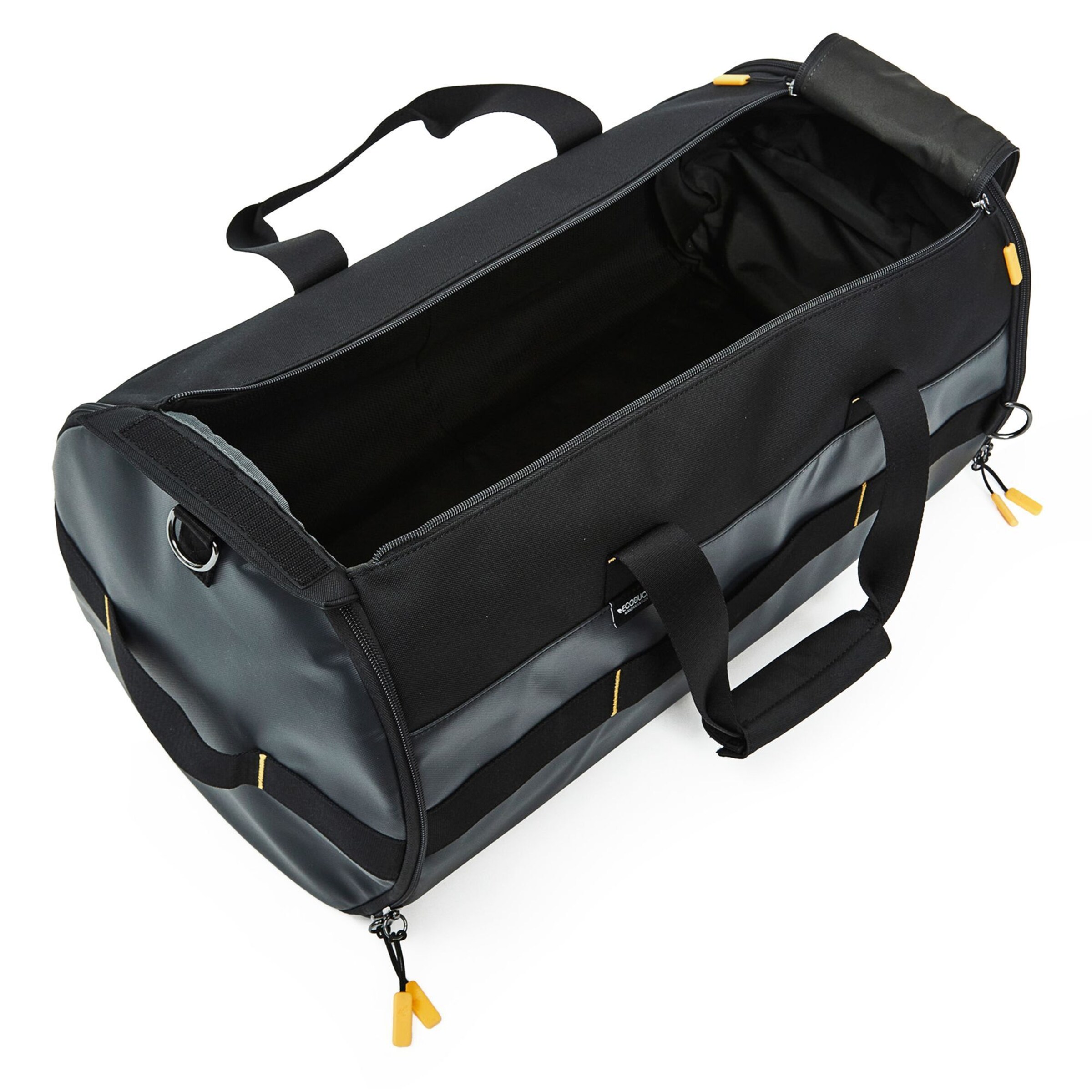 MANDARINA DUCK Weekendtas 'Smart Duck' in Blauw