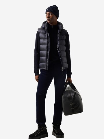 BOGNER Sweater 'Ouri  ' in Blue